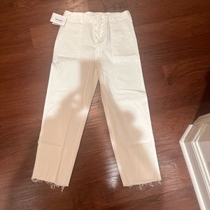 Mother jeans new size 26